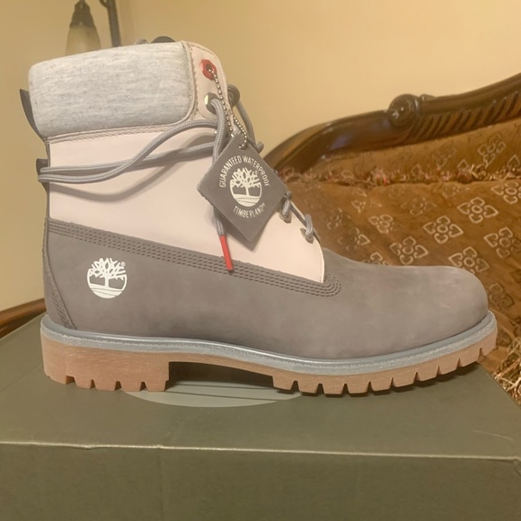 Timberland Other - MEN'S TIMBERLAND® PREMIUM 6-INCH WATERPROOF BOOTS